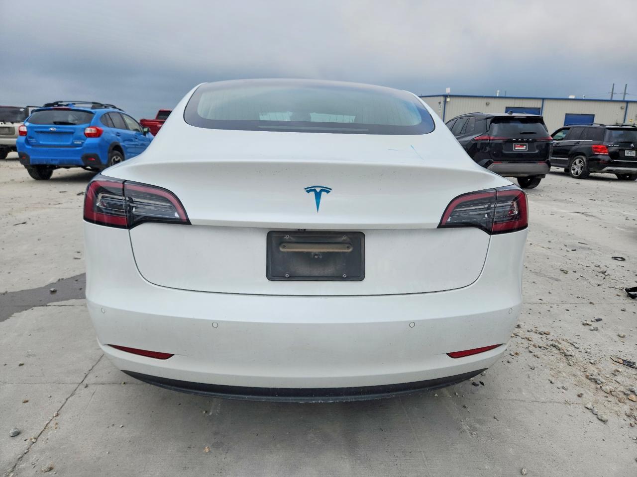 2020 Tesla Model 3 - Image 6