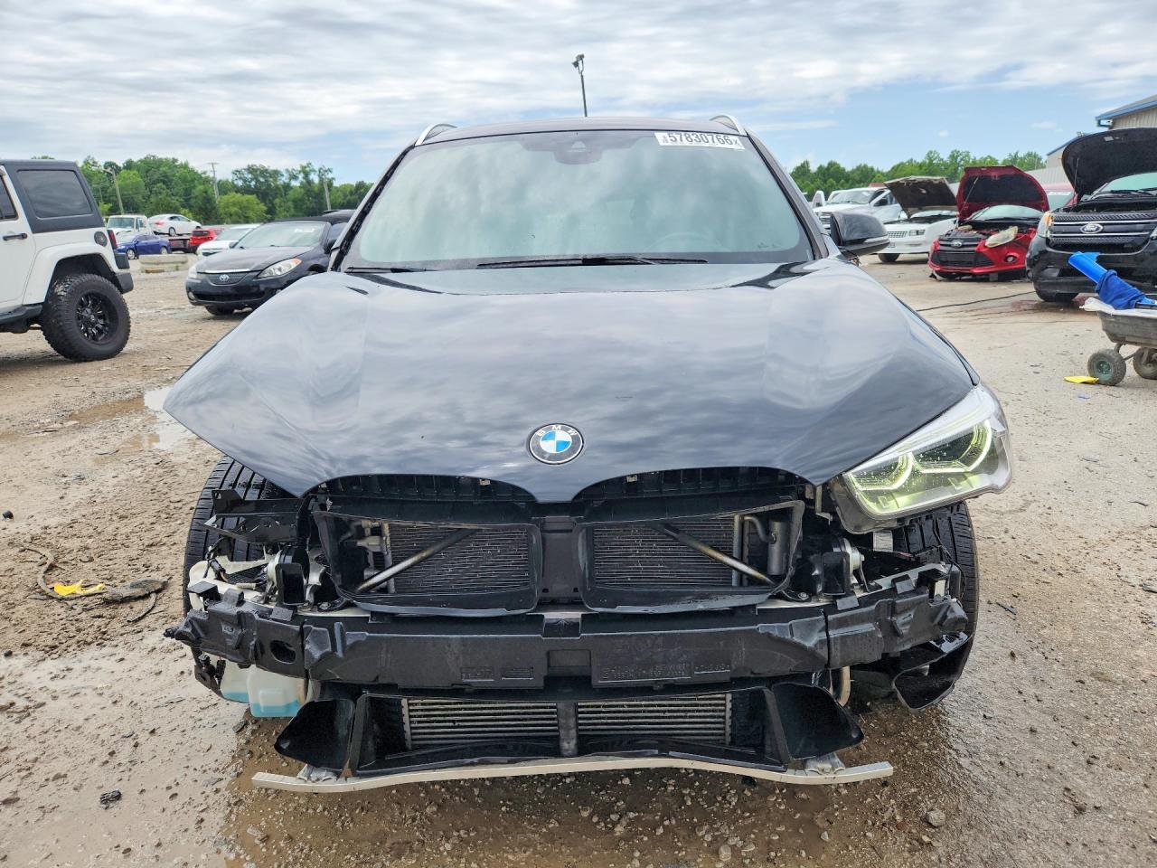 2018 BMW X1 xDrive28I - Image 5