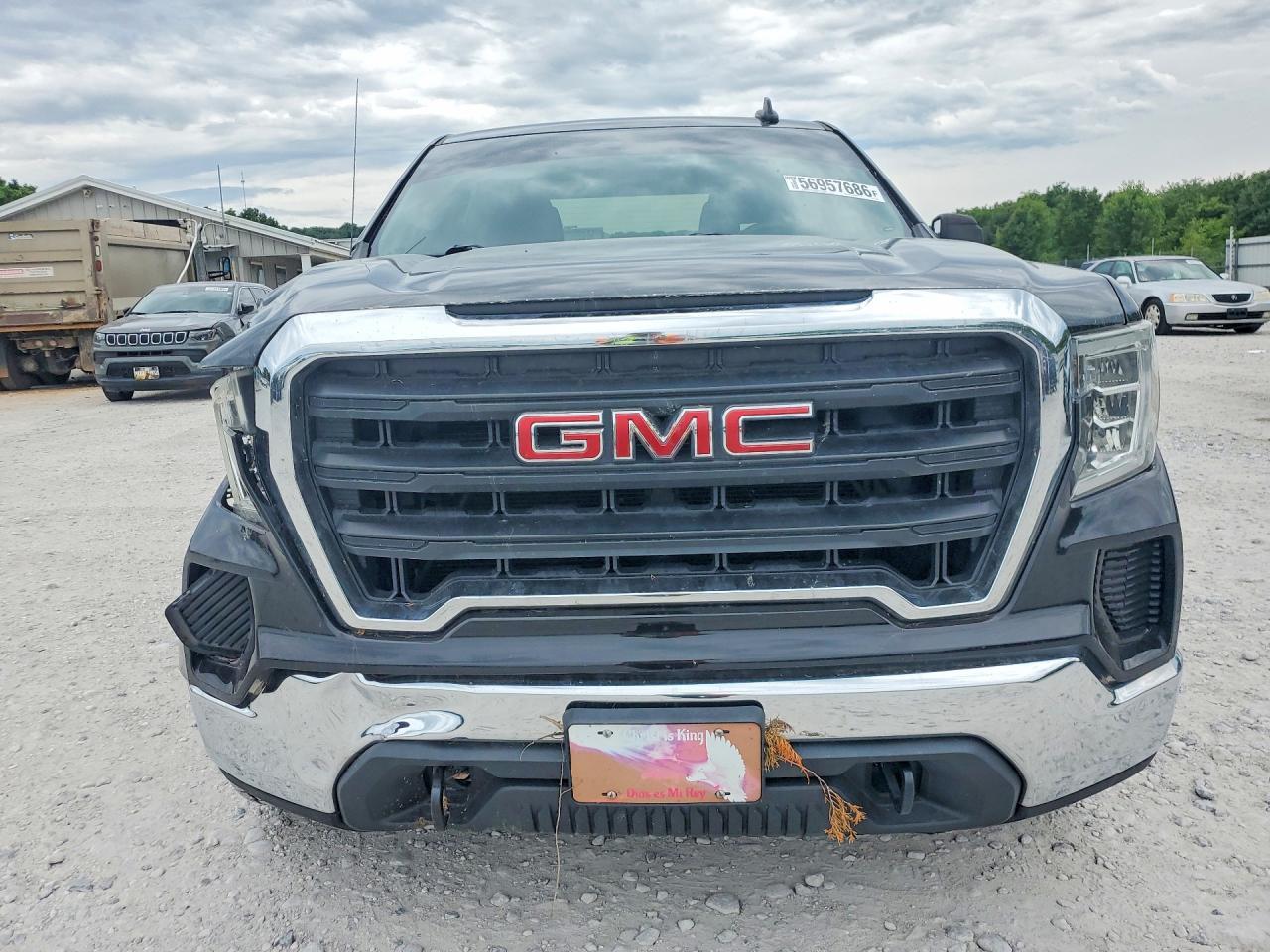 2019 GMC Sierra K1500 - Фото 5