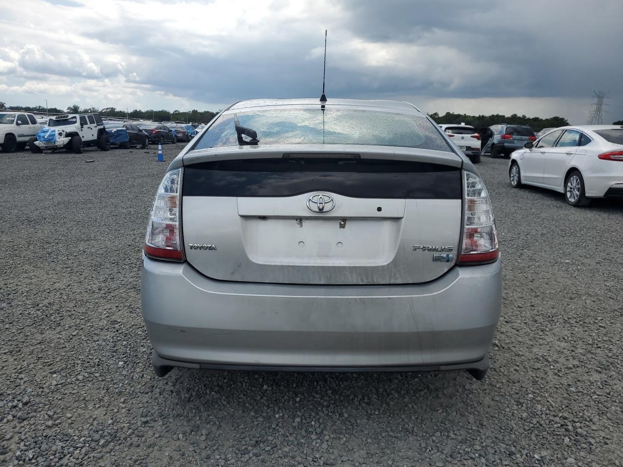 2009 Toyota Prius Base - Image 6