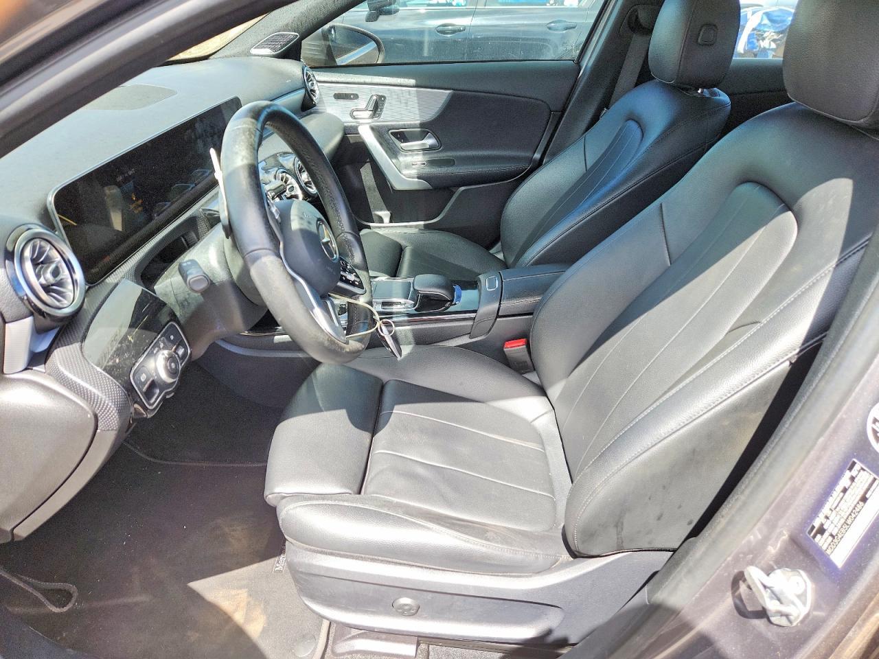 2020 Mercedes-Benz A 220 - Image 7