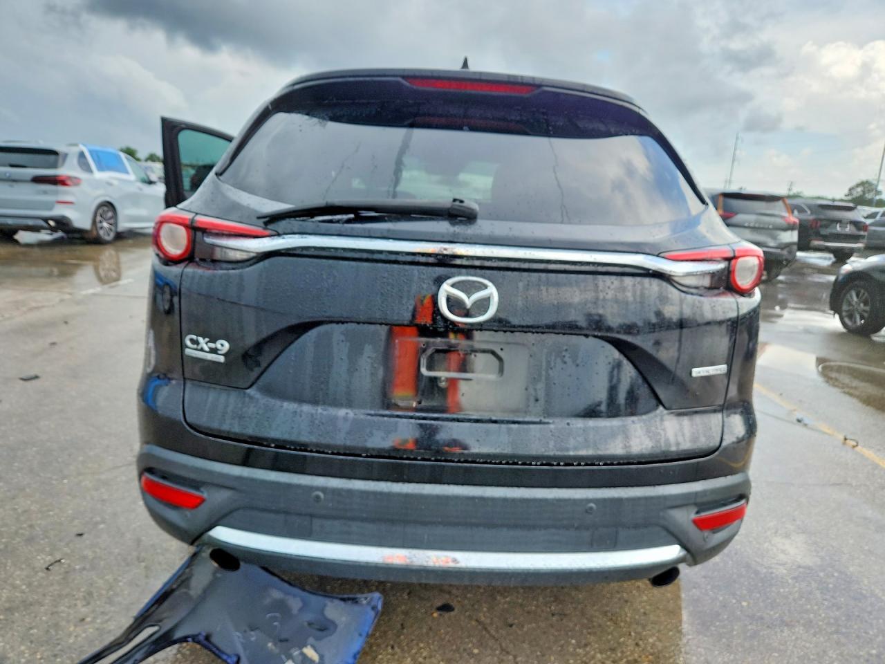 2023 Mazda Cx-9 Signature - Фото 6