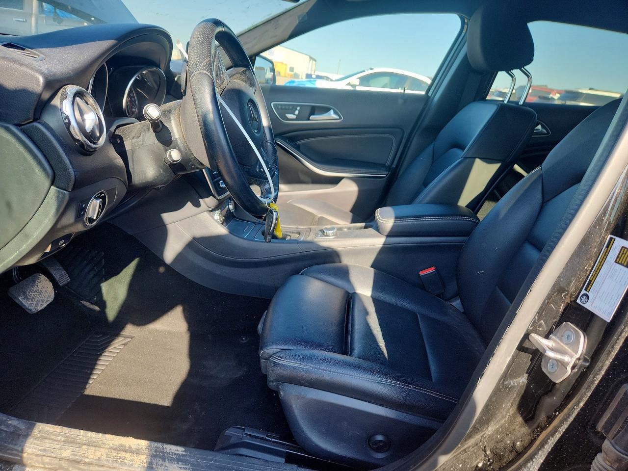 2020 Mercedes-Benz Gla 250 - Фото 7