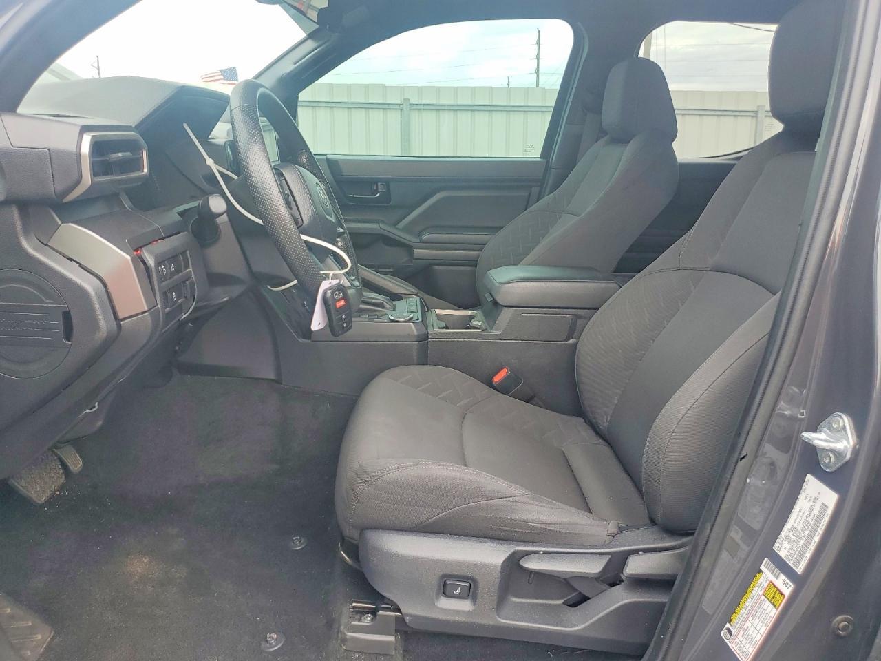 2024 Toyota Tacoma Sr5 - Image 7