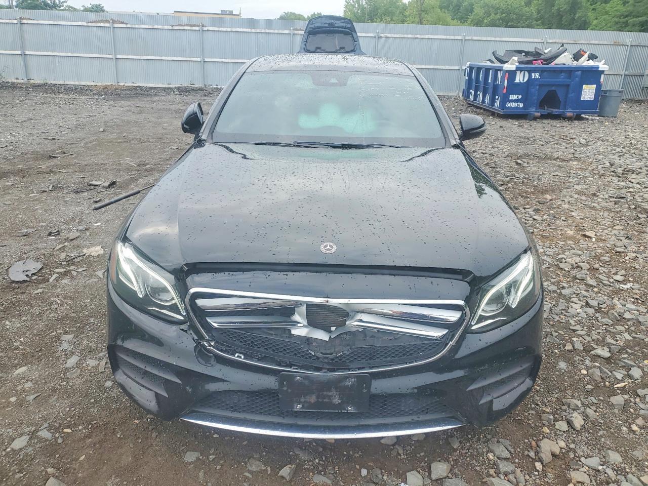 2019 Mercedes-Benz E 300 4Matic - Фото 5