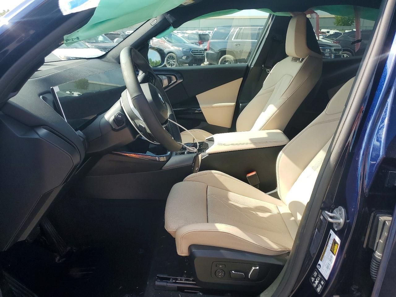 2026 BMW X3 30 xDrive - Image 7