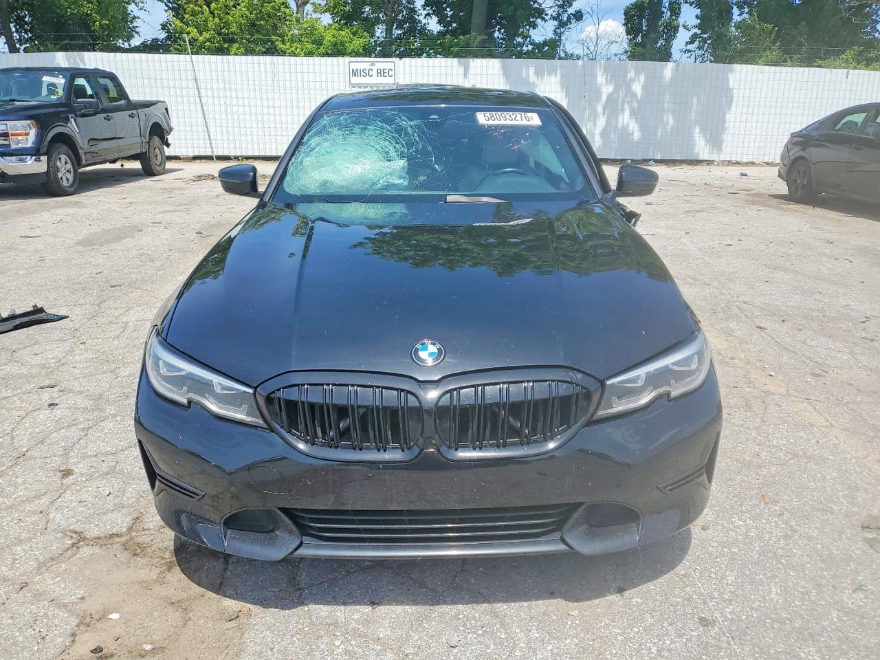 2022 BMW 330I - Image 5