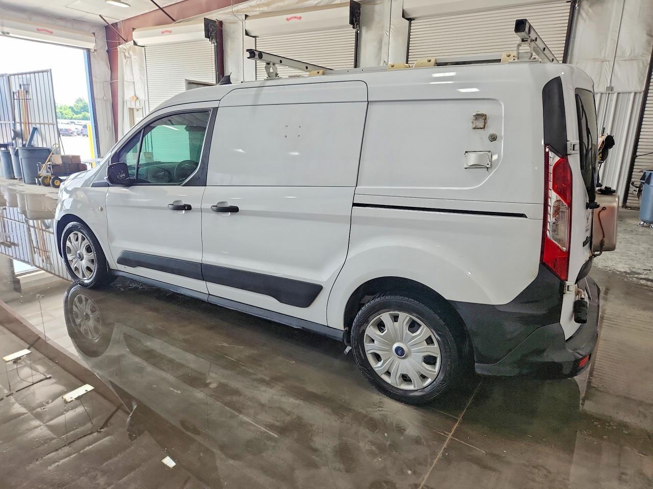 2020 Ford Transit Connect Xl - Фото 2