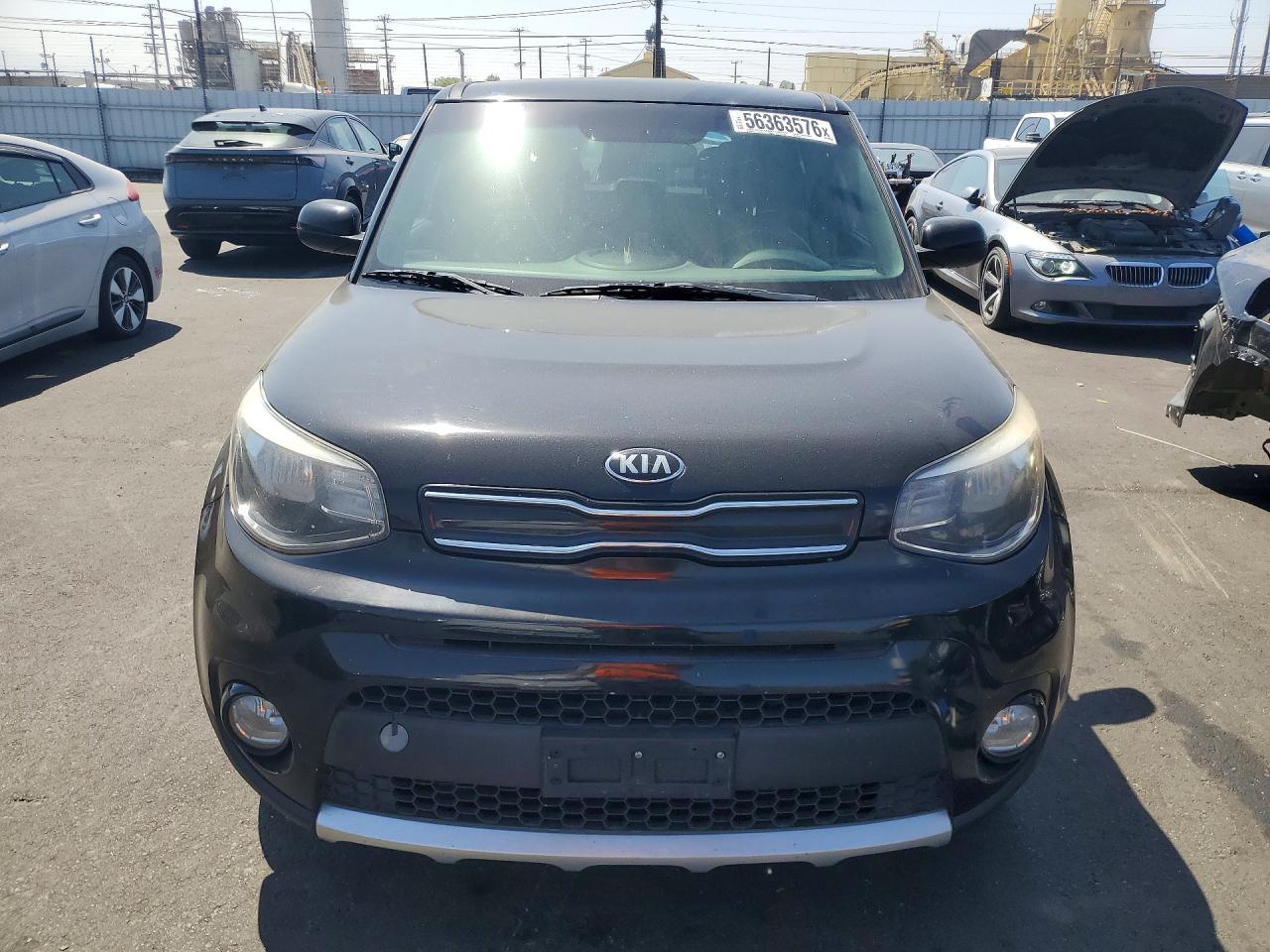 2018 Kia Soul + - Image 5
