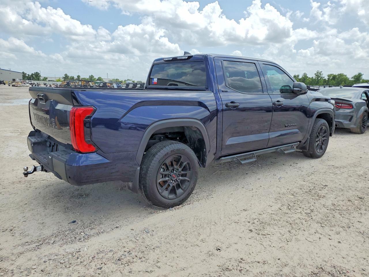 2025 Toyota Tundra Sr5 - Image 3