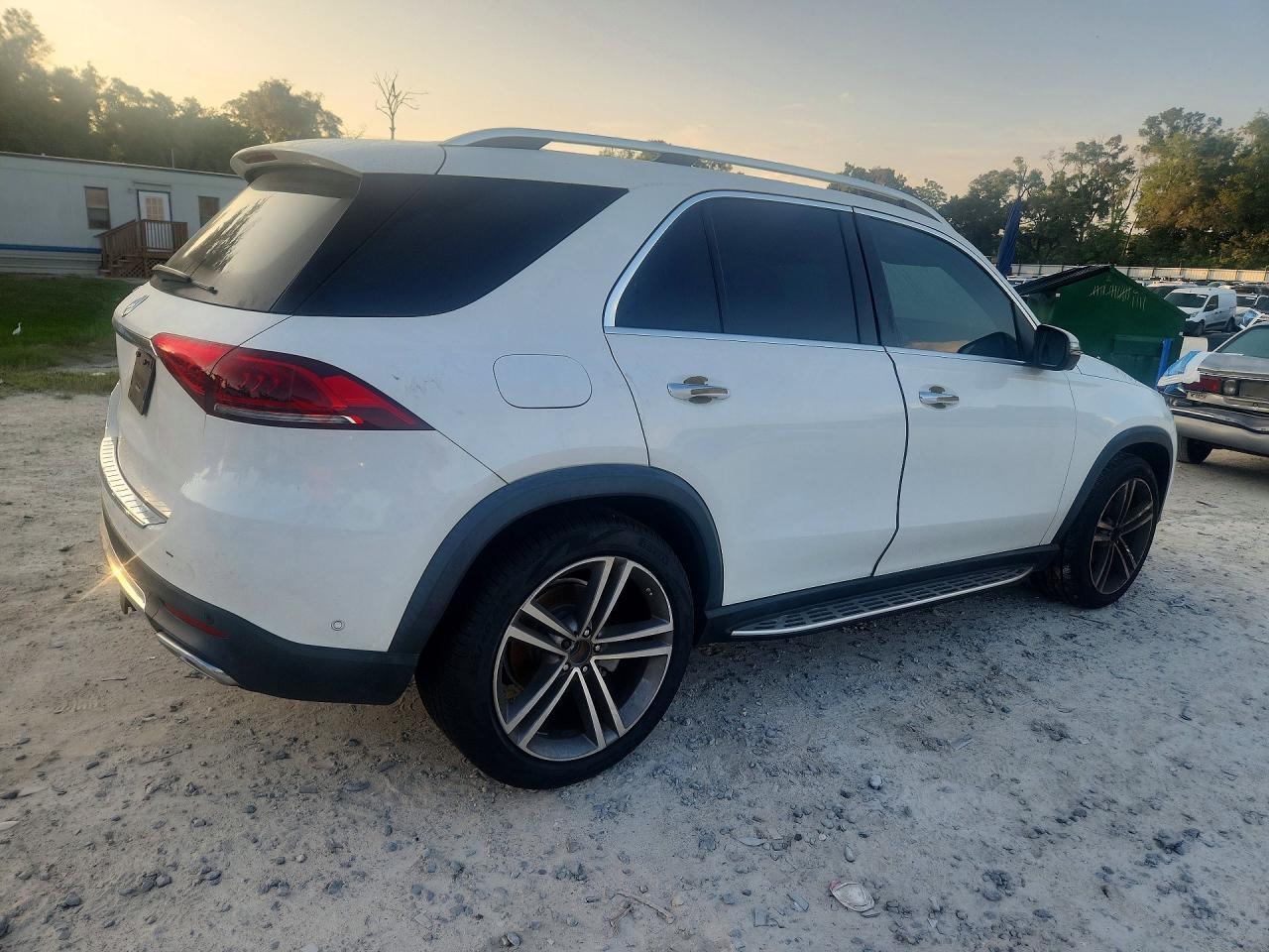 2021 Mercedes-Benz Gle 350 - Фото 3