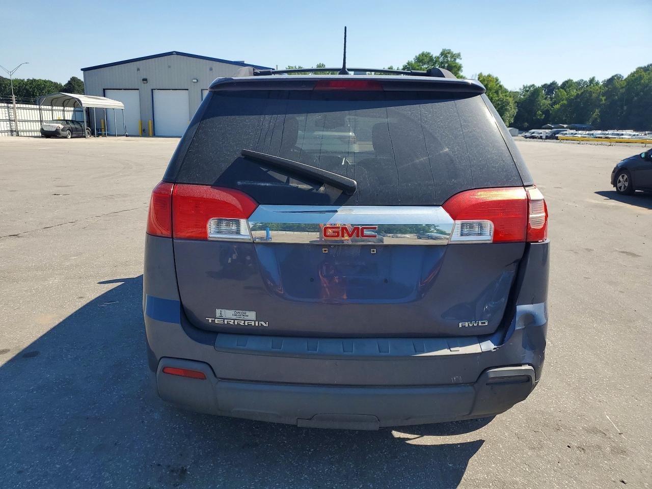 2013 GMC Terrain Sle - Image 6