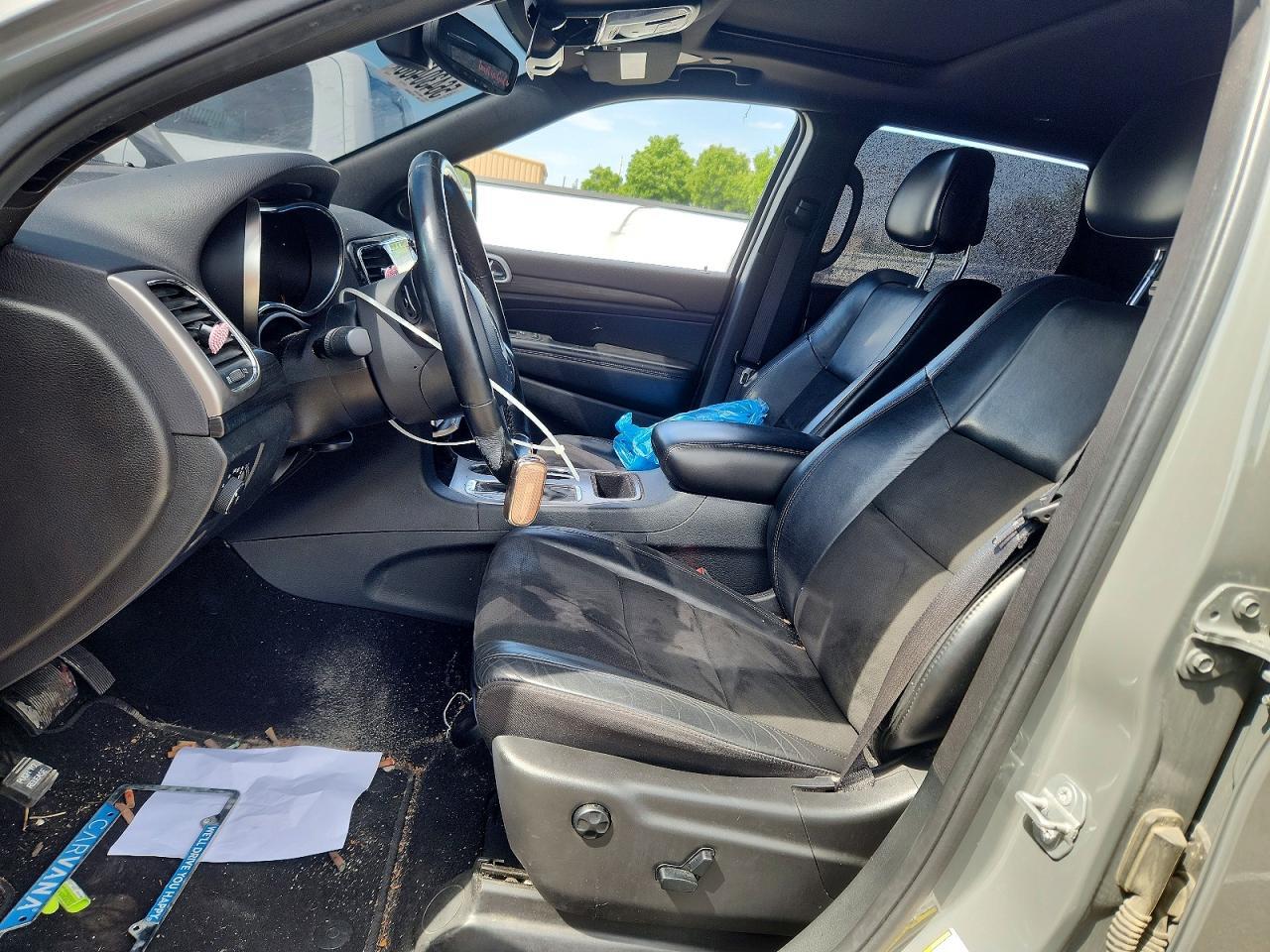 2020 Jeep Grand Cherokee Laredo - Image 7