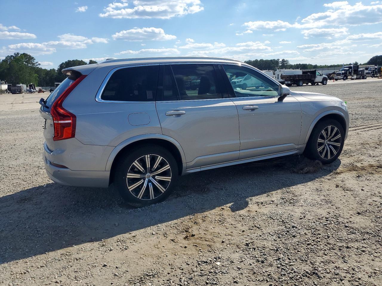 2023 Volvo Xc90 Core - Фото 3
