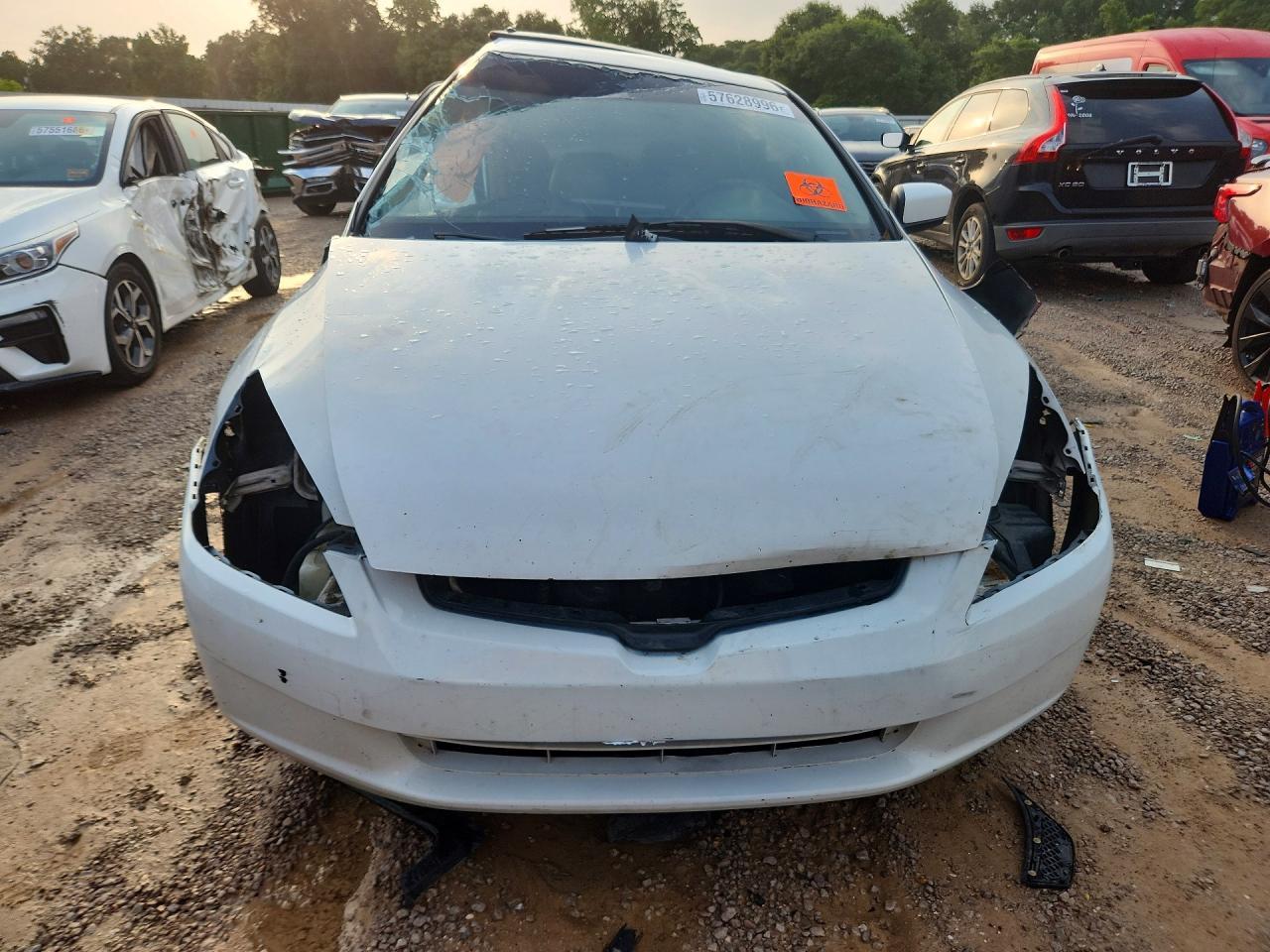 2005 Honda Accord Ex - Image 5