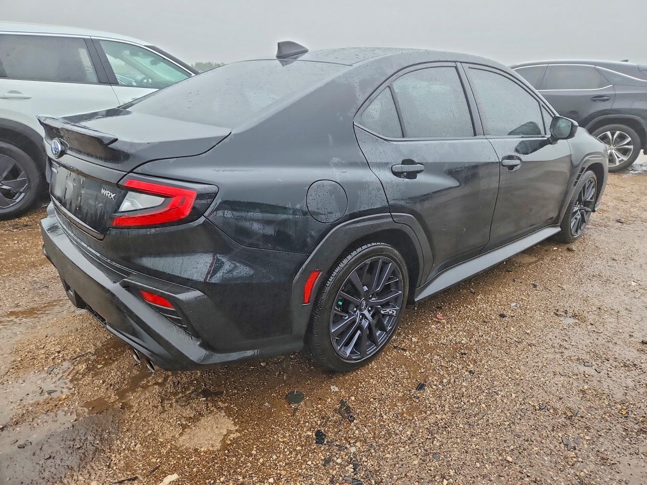 2023 Subaru Wrx Premium - Image 3