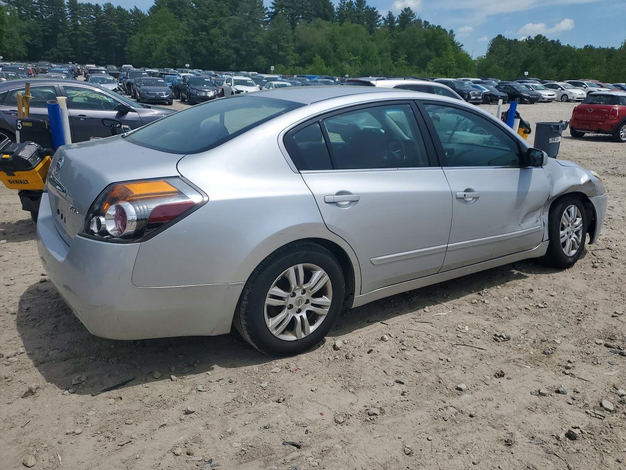 2012 Nissan Altima 2.5 - Фото 3