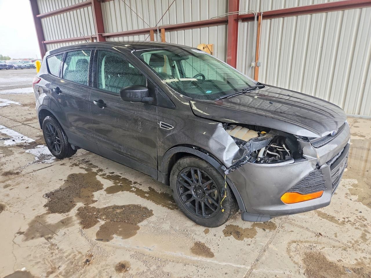 2015 Ford Escape S - Image 4
