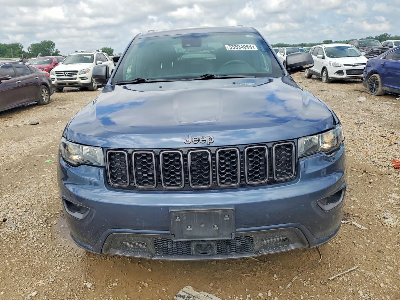 2021 Jeep Grand Cherokee Limited - Image 5