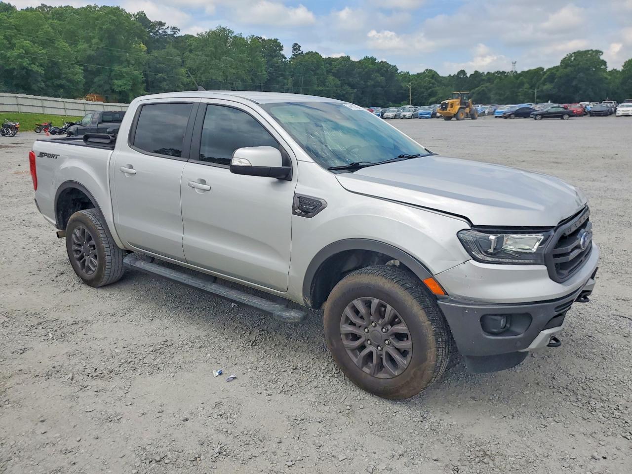 2019 Ford Ranger Xl - Фото 4