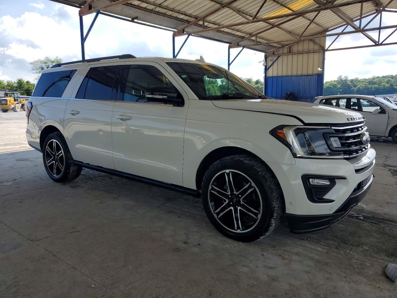 2020 Ford Expedition Max Limited - Image 4
