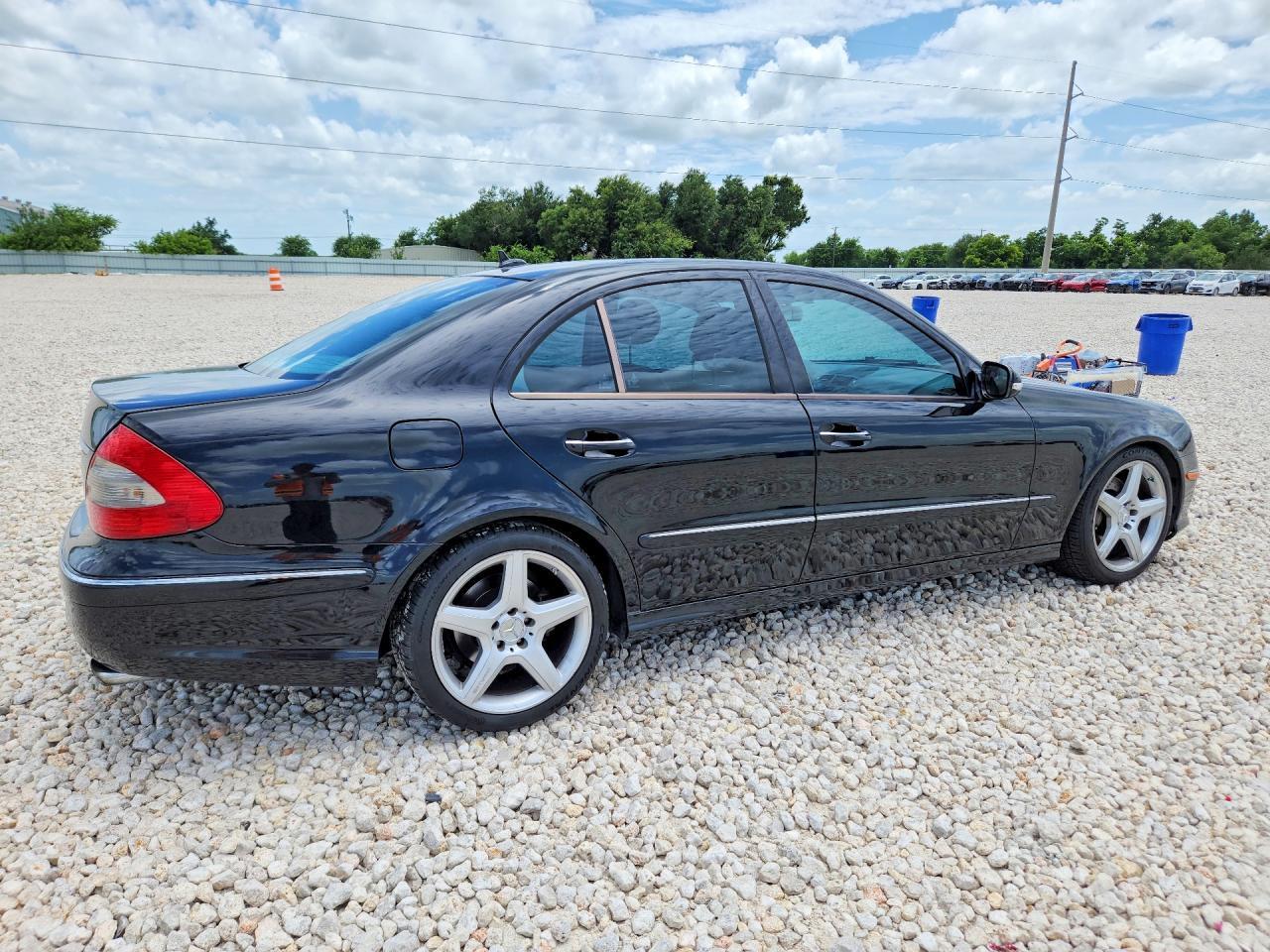 2008 Mercedes-Benz E 350 - Image 3