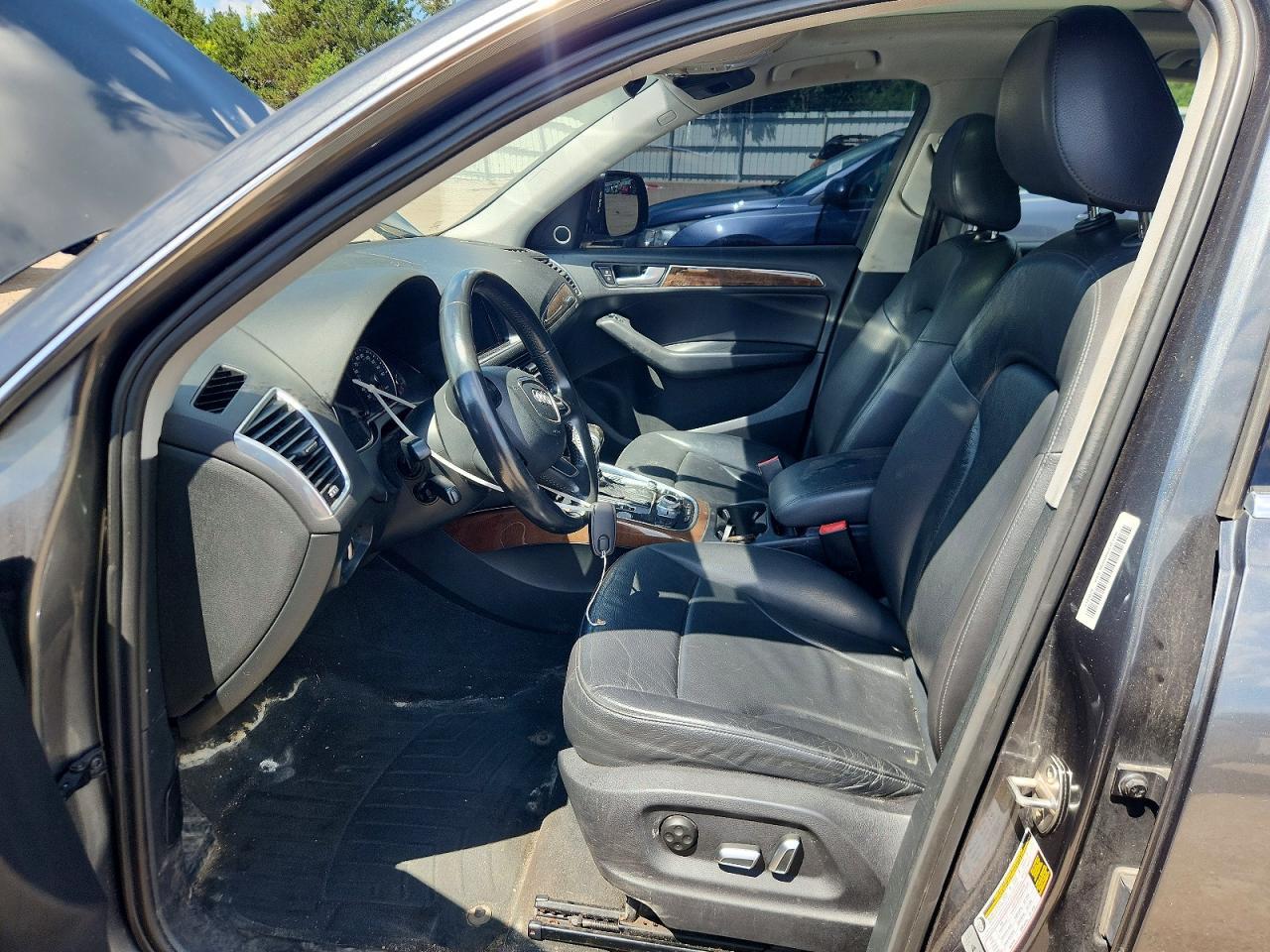 2016 Audi Q5 Premium Plus - Фото 7