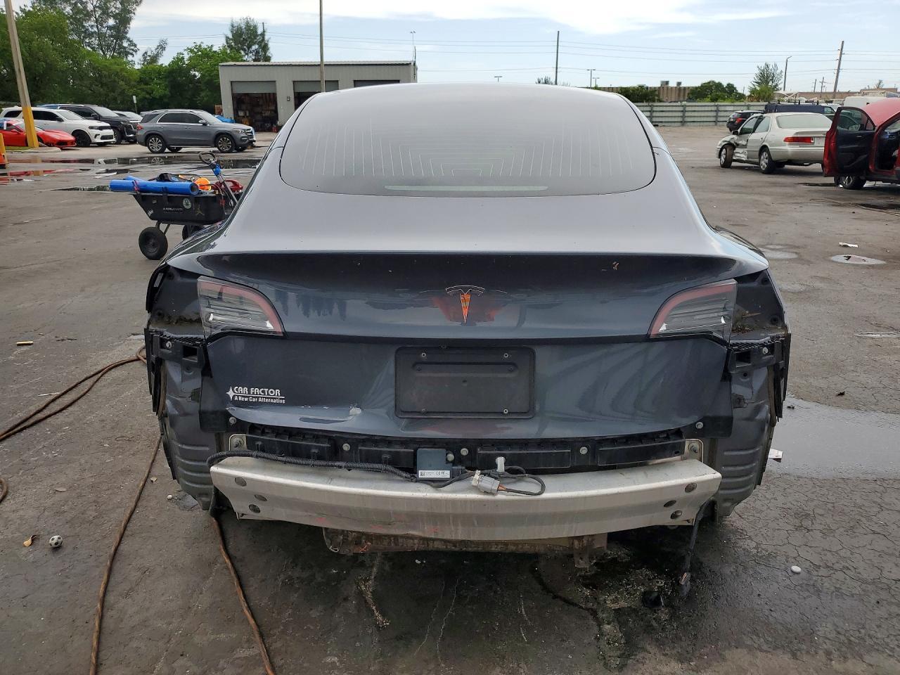 2019 Tesla 3 - Image 6