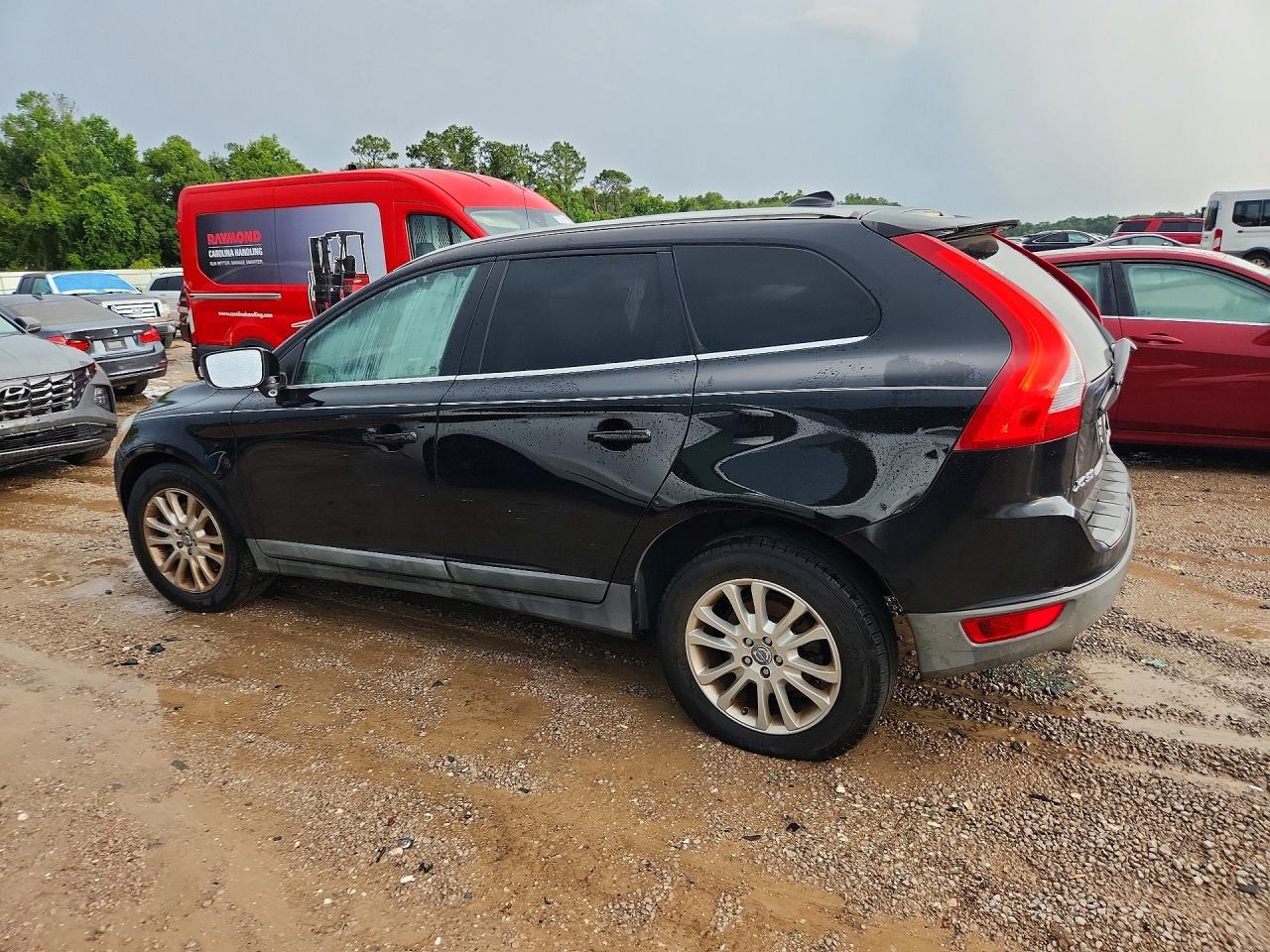 2010 Volvo Xc60 T6 - Фото 2