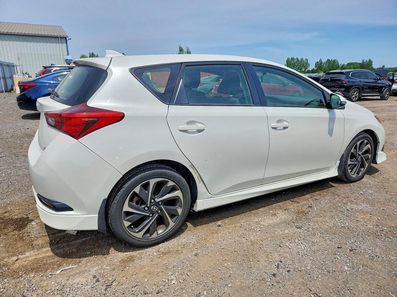 2016 Scion Im Base - Image 3
