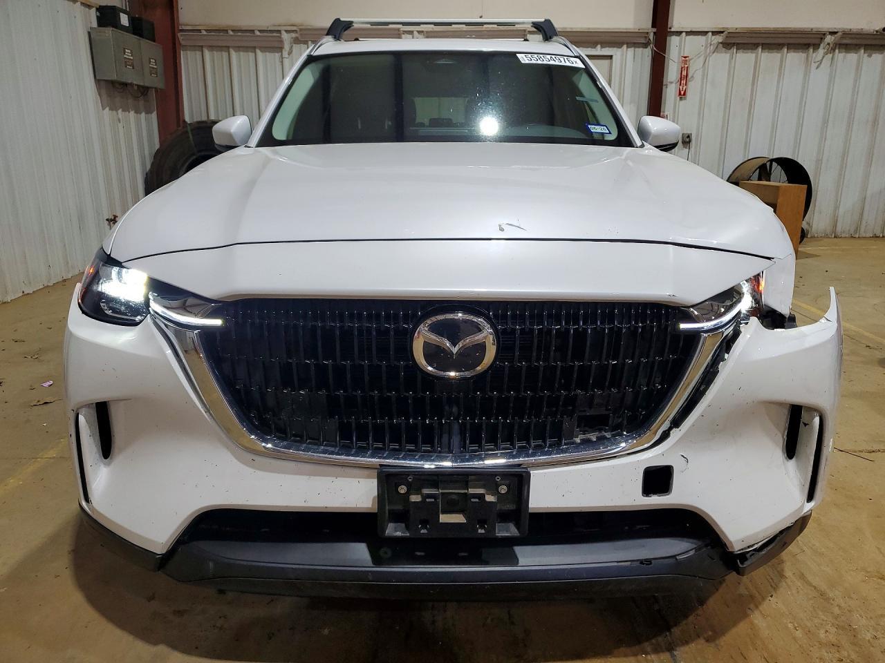 2024 Mazda Cx-90 Preferred - Image 5