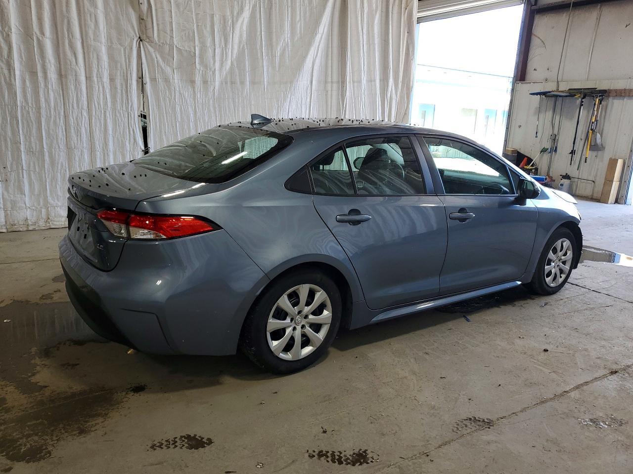 2024 Toyota Corolla Le - Image 3