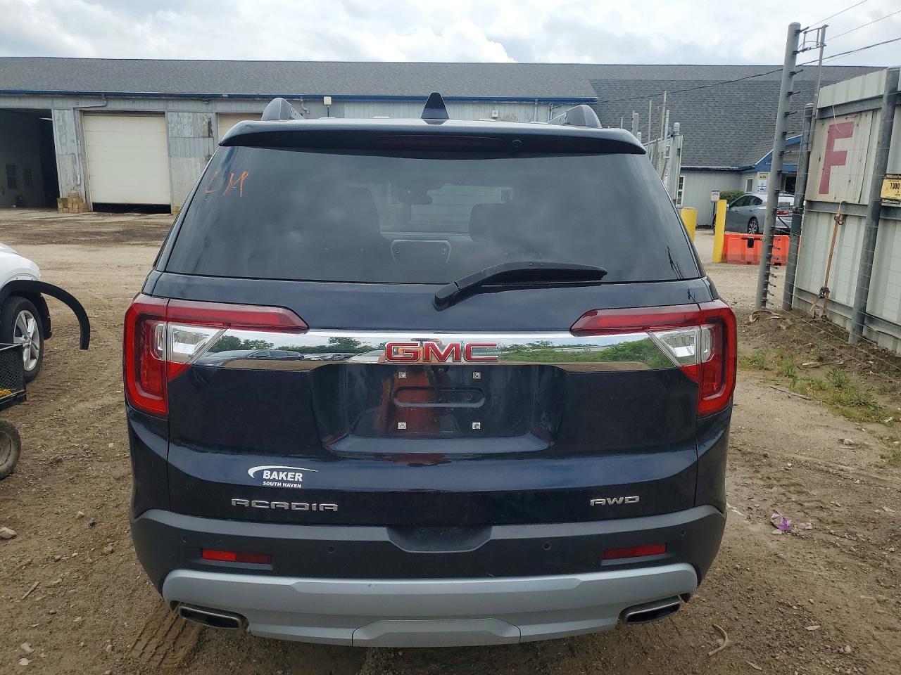 2021 GMC Acadia Sle - Image 6
