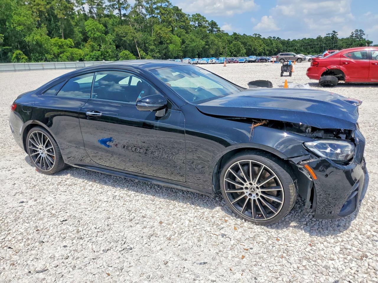 2023 Mercedes-Benz E 450 - Фото 4