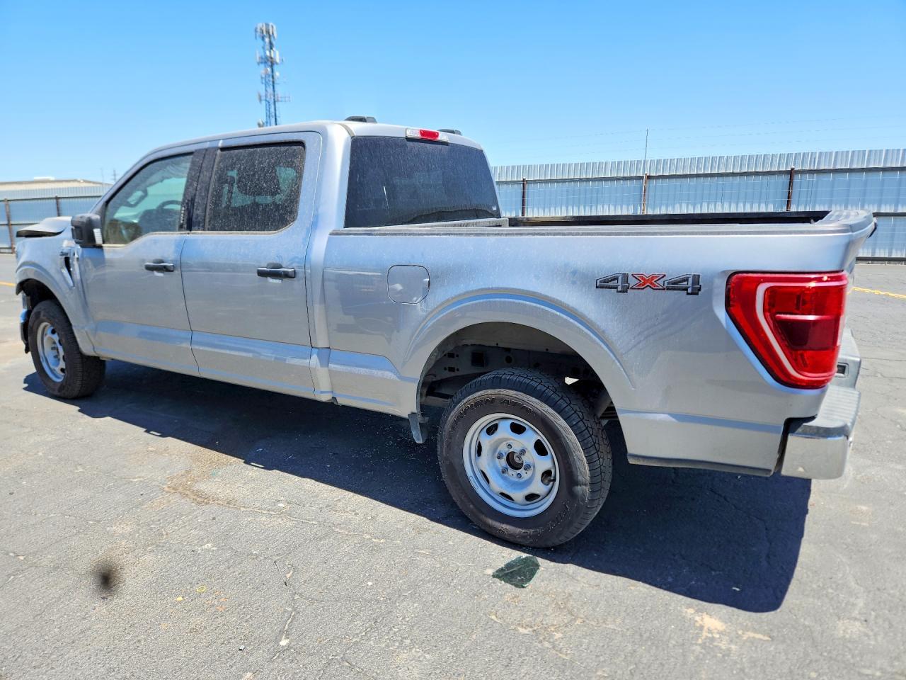 2023 Ford F-150 - Фото 2