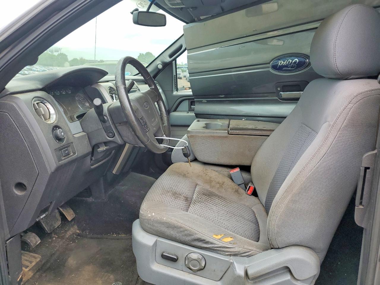 2013 Ford F150 Super Cab - Фото 7