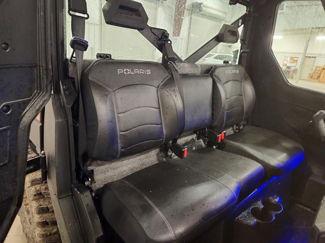 2024 Polaris Ranger Xp 1000 Utility Vehicle - Image 6