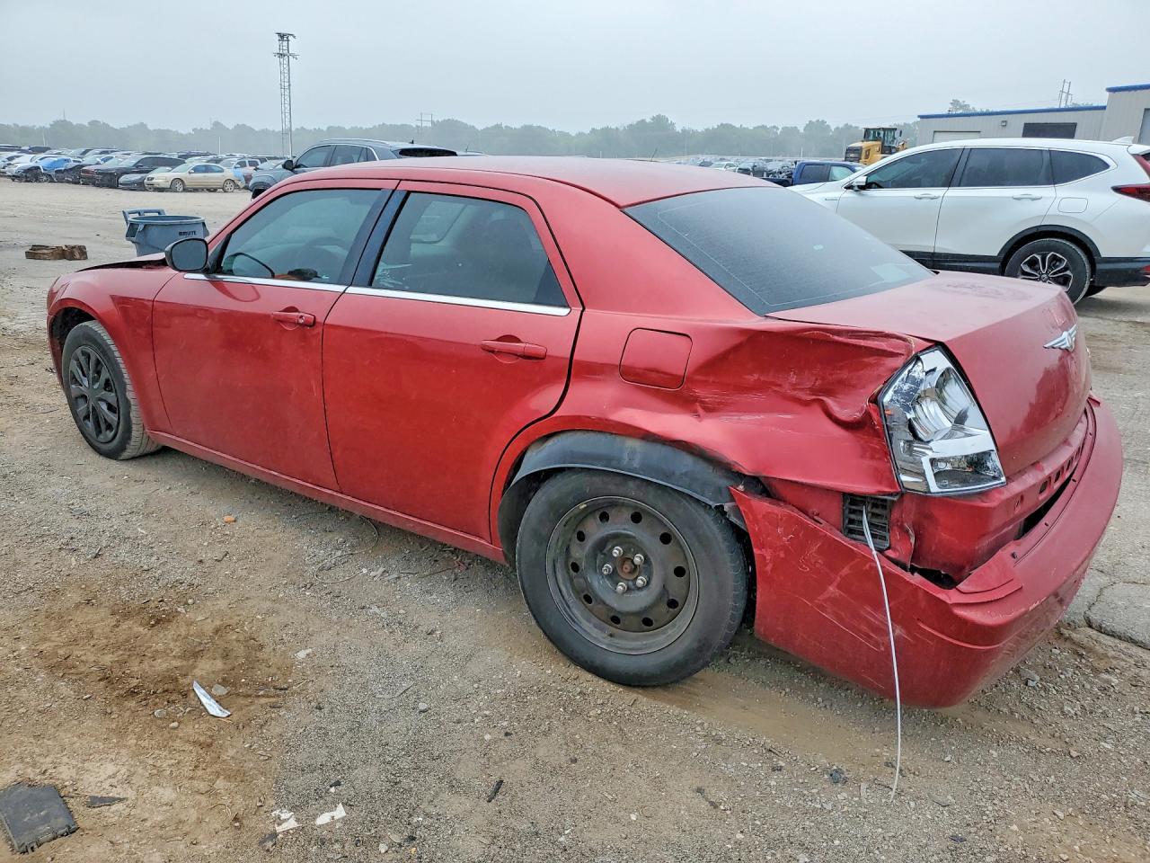 2007 Chrysler 300 - Image 2