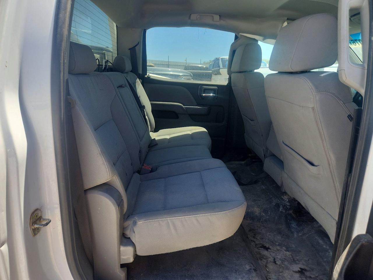 2019 GMC Sierra 2500 - Фото 6