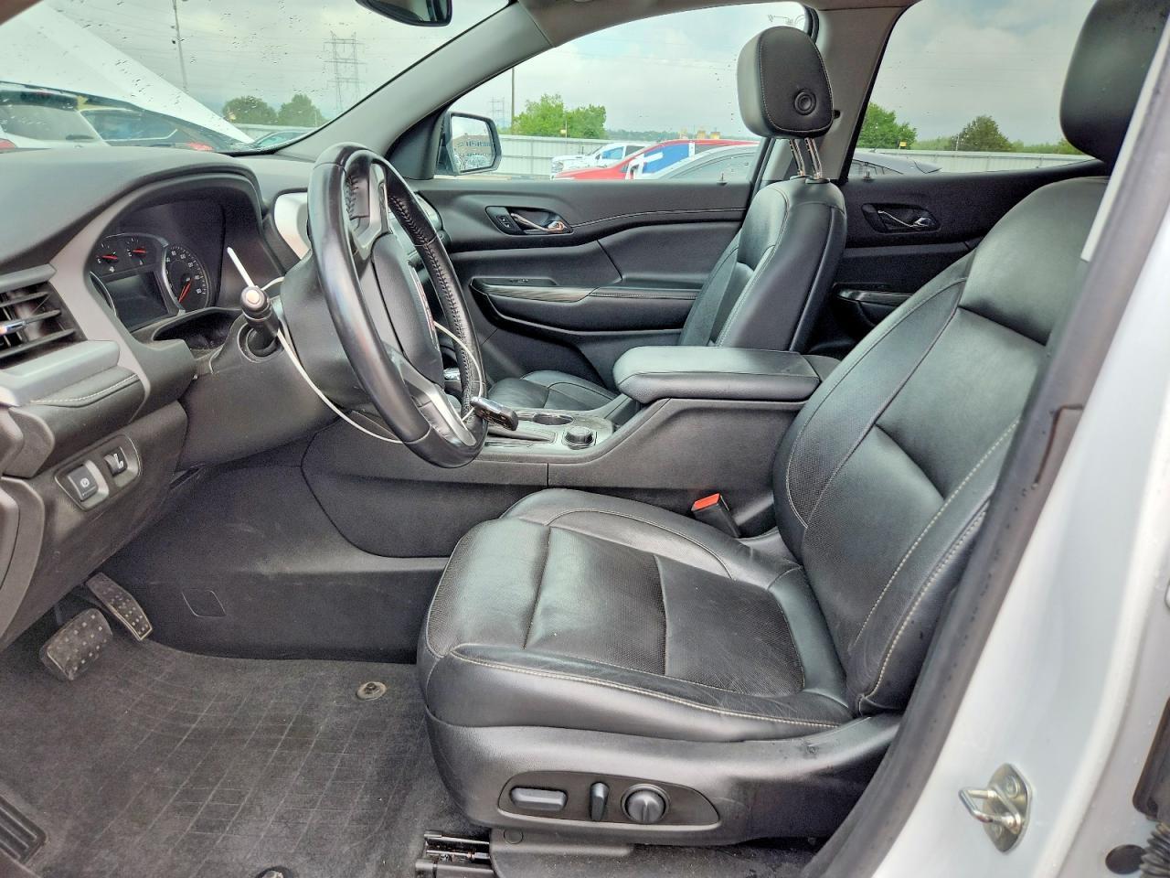 2019 GMC Acadia Slt-1 - Фото 7