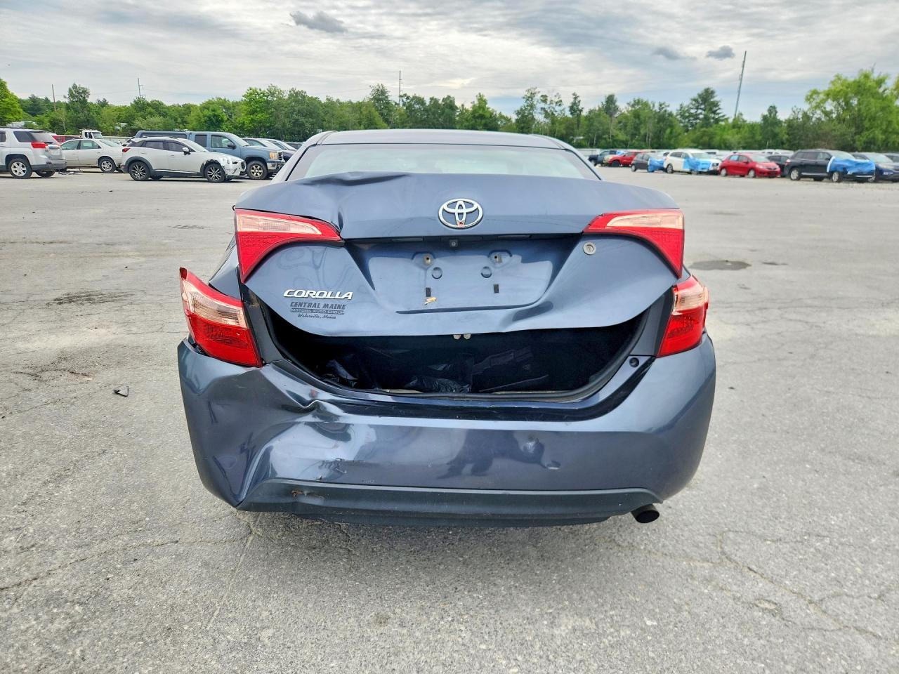 2017 Toyota Corolla L - Image 6