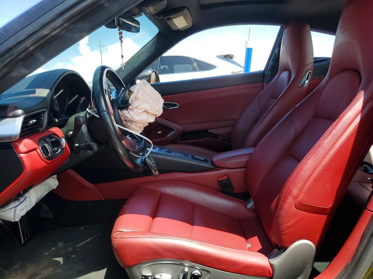 2019 Porsche 911 Carrera S - Фото 7