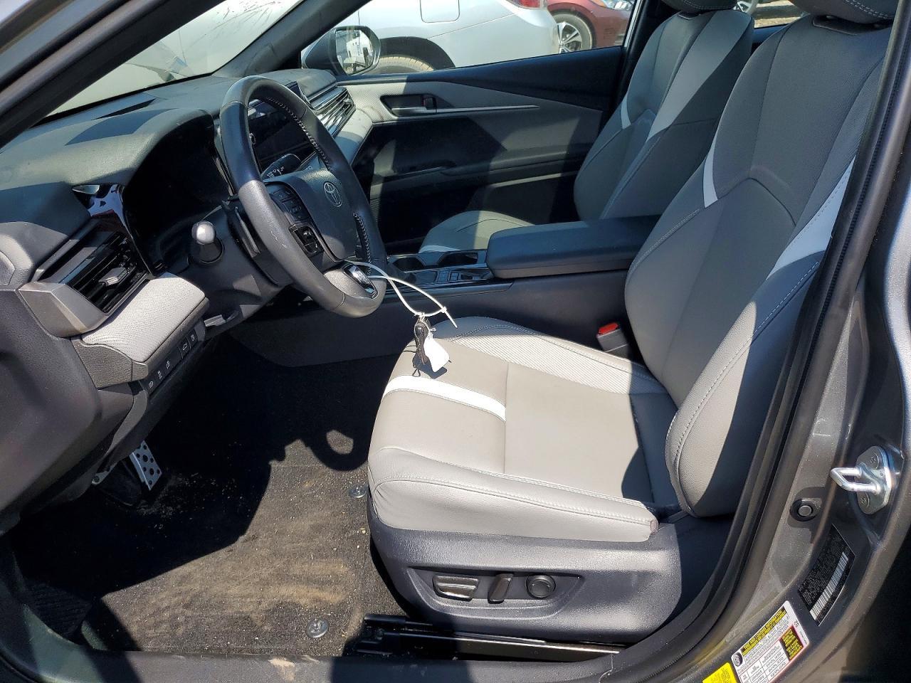 2026 Toyota Camry Se - Фото 7