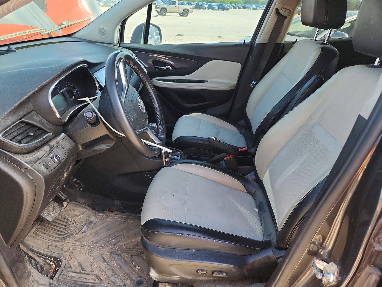 2018 Buick Encore Preferred - Image 7