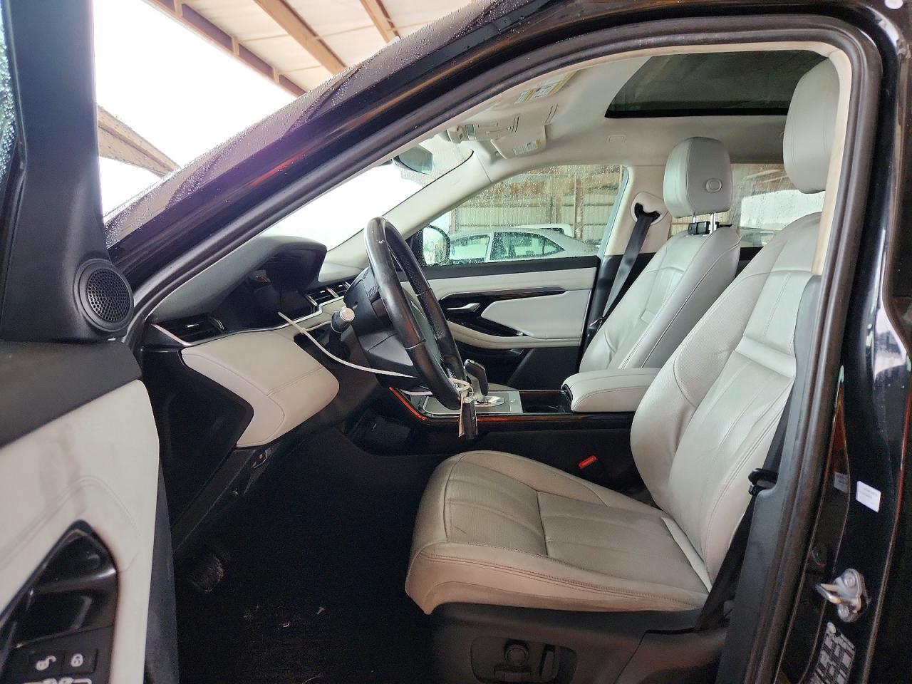 2020 Land Rover Range Rover Evoque S - Image 7