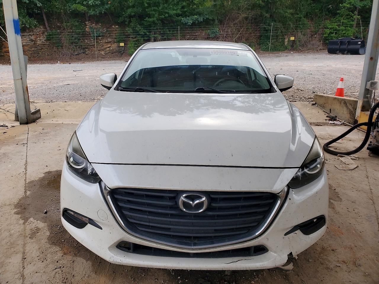 2017 Mazda 3 Sport - Фото 5