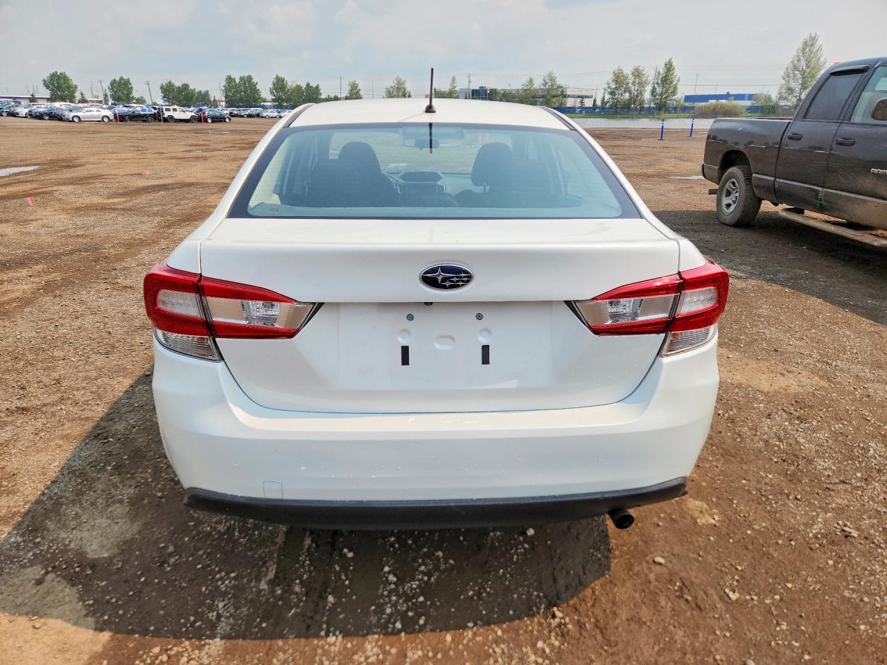 2019 Subaru Impreza - Image 6
