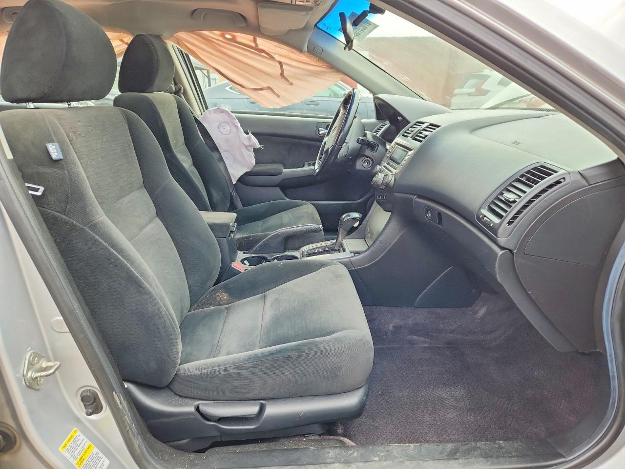 2007 Honda Accord Ex - Image 7