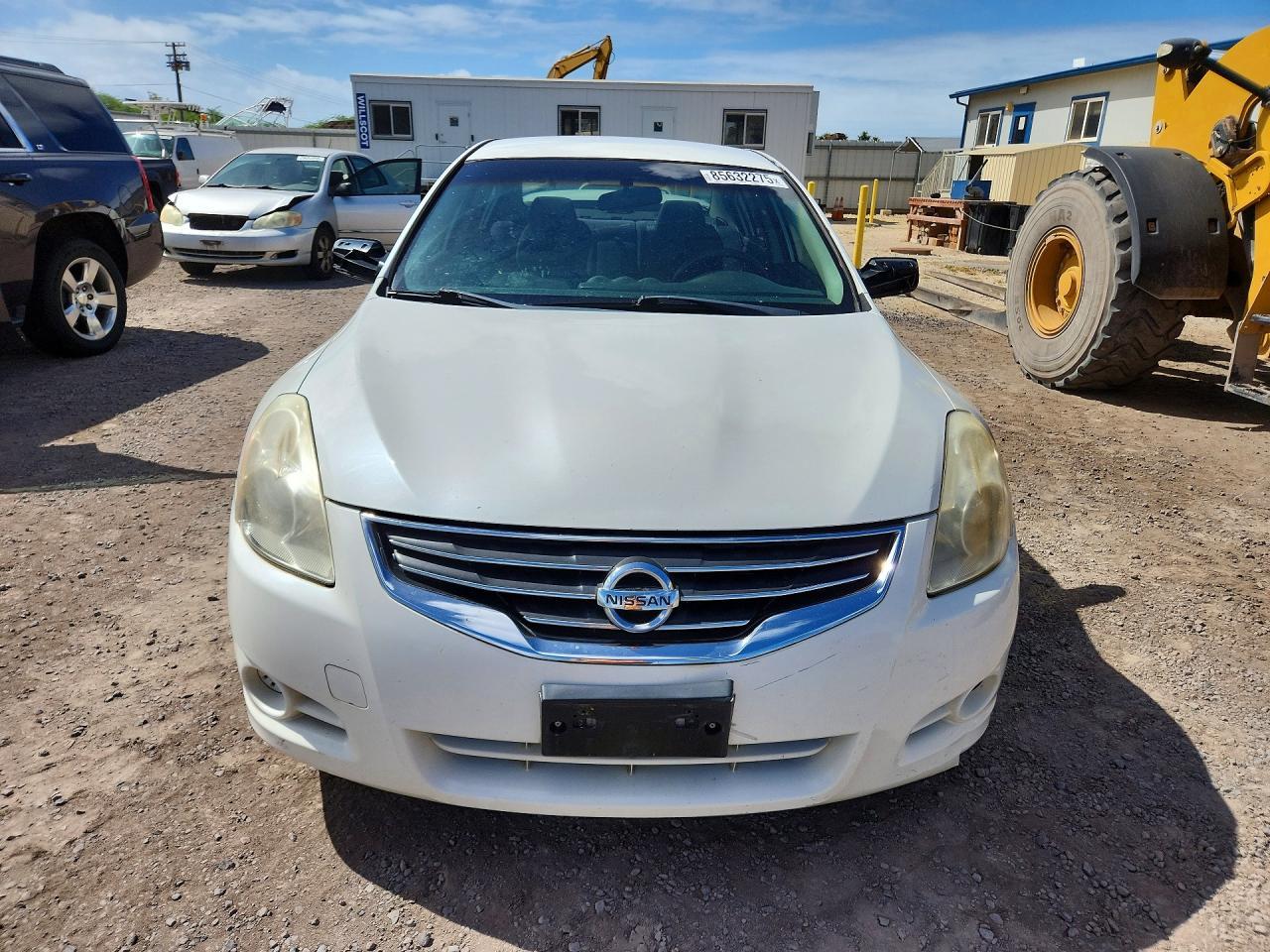 2012 Nissan Altima 2.5 - Image 5