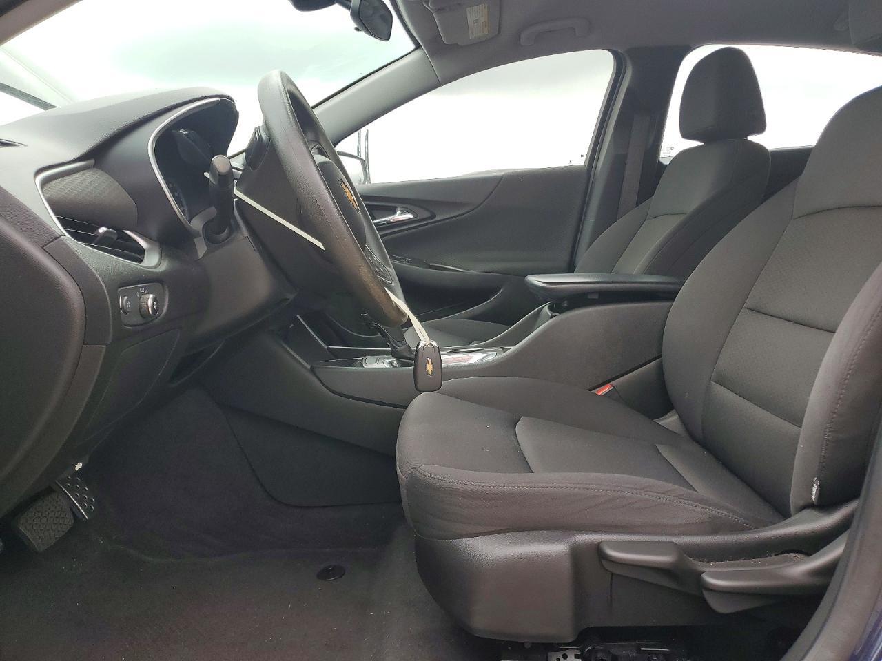 2016 Chevrolet Malibu Ls - Image 7